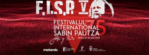 FESTIVALUL INTERNAȚIONAL SABIN PAUTZA, Ed. a V-a