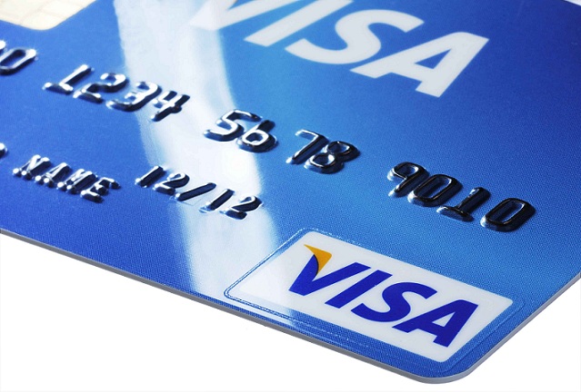 BREAKING NEWS Sistemul de plată cu cardurile Visa a picat în mai multe state europene