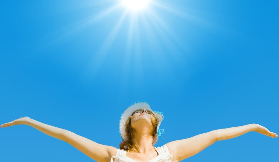 Ce trebuie să știi despre terapia cu soare