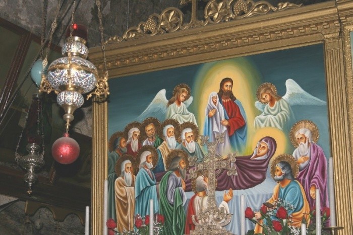 Sfanta Maria Mare – Rugi in Caras Severin – traditii si obiceiuri VIDEO