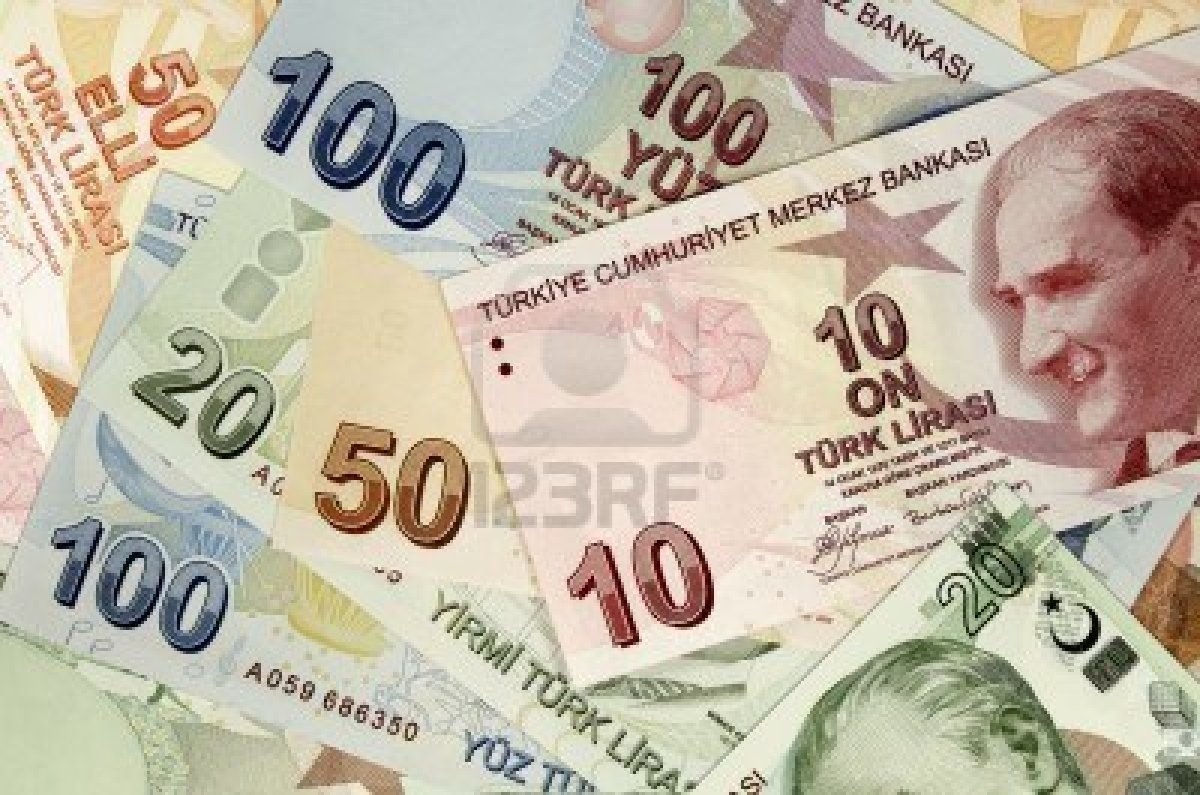 Turcia loveste Europa indirect – Euro a revenit la 4,66 lei