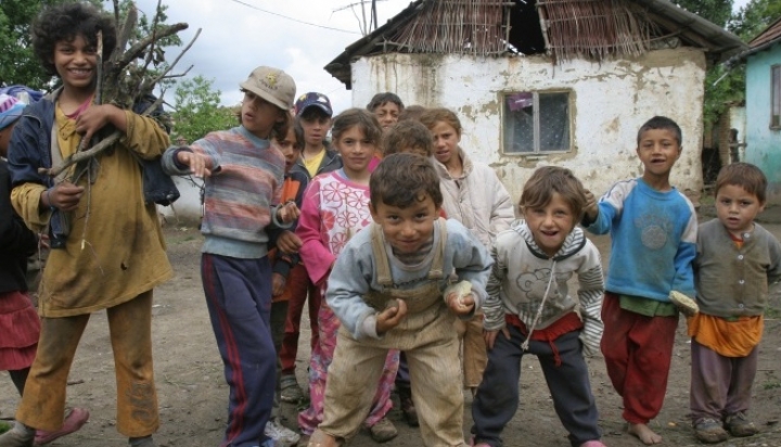 64.000 de familii din Romania nu exista oficial – 60 traiesc in Resita VIDEO