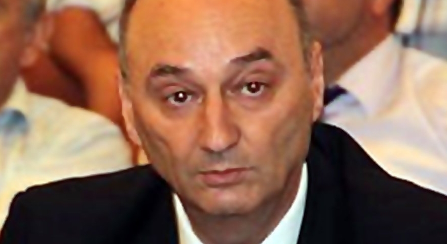 Ioan Dragomir, schimbat de la sefia Fiscului din Vestul țării