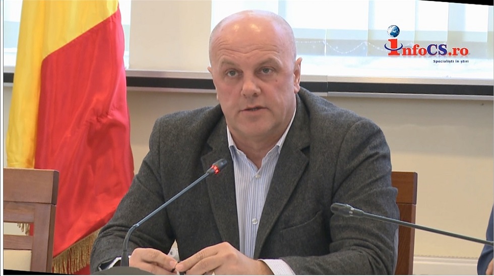 Primarul Ioan Popa – ,,Îmi cer scuze reșițenilor – Reșițenii trebuie să aibă răbdare” VIDEO