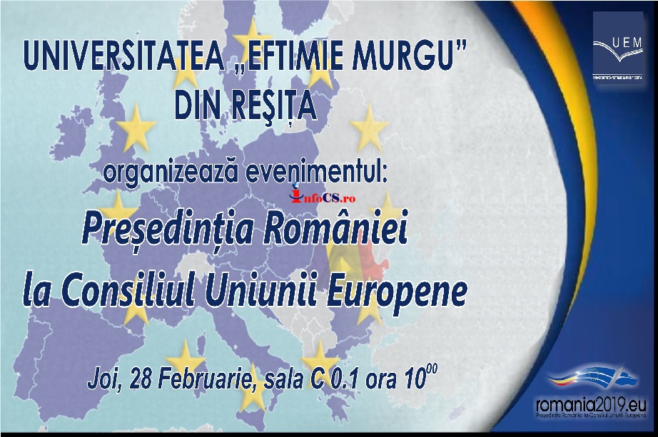 Președinția României la Consiliul Uniunii Europene – moment important al îndeplinirii destinului european VIDEO