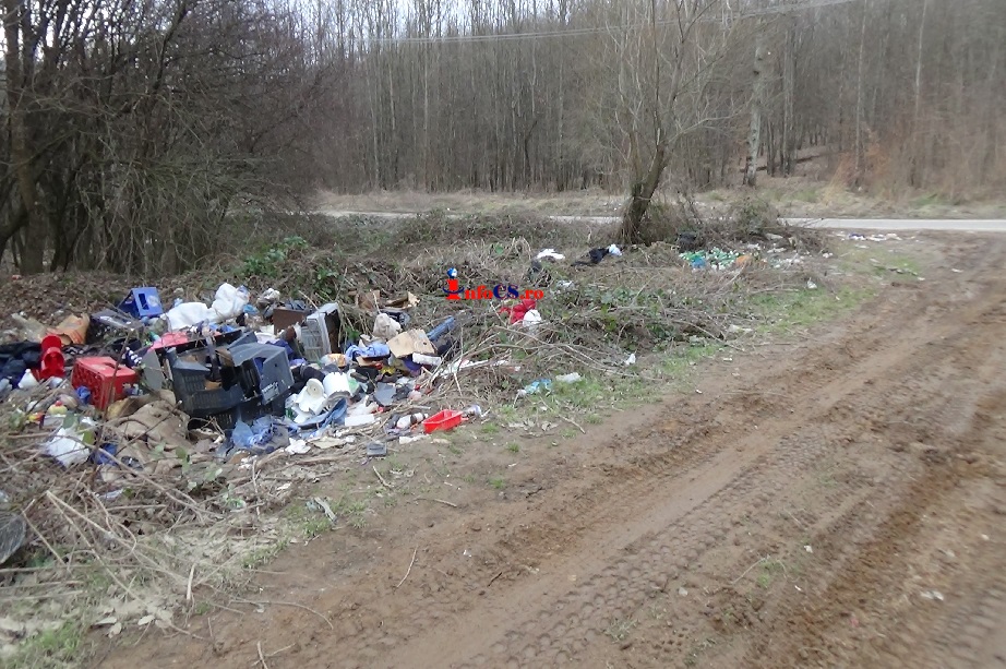Dezastru ecologic la Ciclova – Satul bănățean rămâne încremenit în Evul Mediu VIDEO
