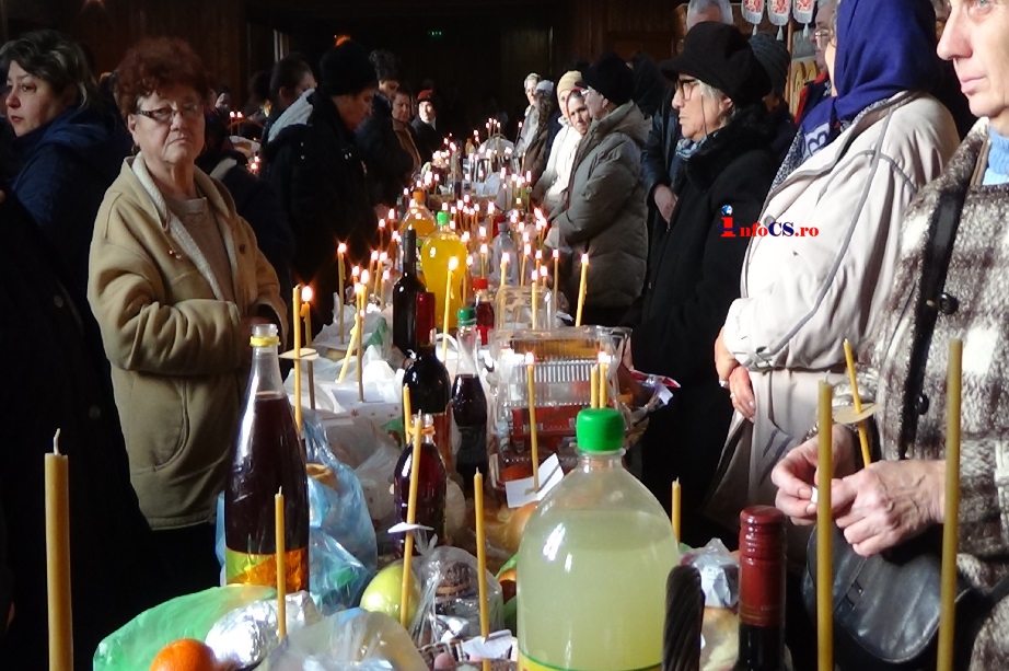 Moșii de iarnă 2022 – Bisericile au fost pline de credincioși la marea sărbătoare VIDEO