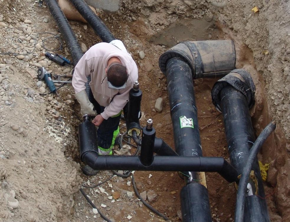 ATENTIE – Se oprește gazul metan in Stavila și Lend