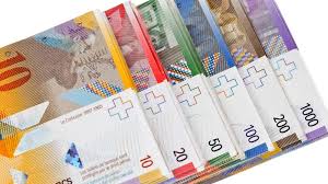 Ce se intampla cu banii – Francul elvețian la maximul ultimilor doi ani