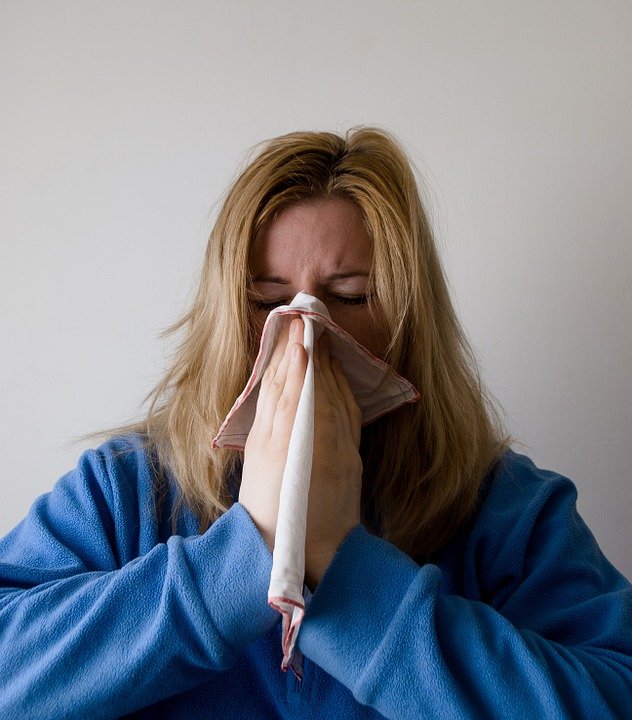 Alte 7 cazuri de gripa in Caras Severin