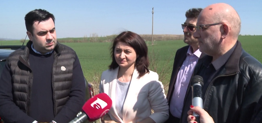 Ministrul transporturilor: Reparatii urgete pe DN57 si Drumul Expres Caransebeş – Reşiţa – Voiteg VIDEO