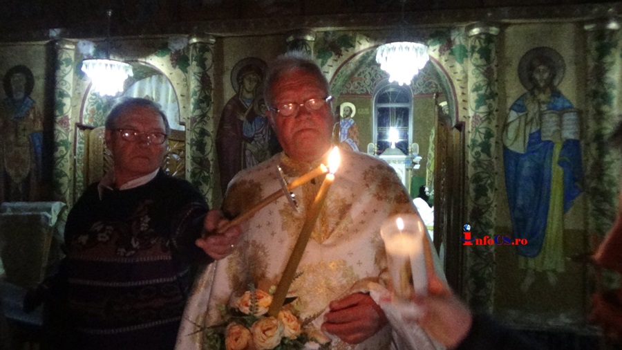 Marcel Vela a spus cum va ajunge, de Paști, Sfânta Lumină în casele românilor