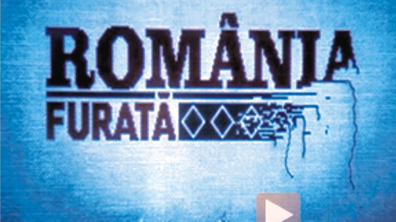 Asa s-a furat Romania –  subevaluarea acțiunilor deținute de Statul Român