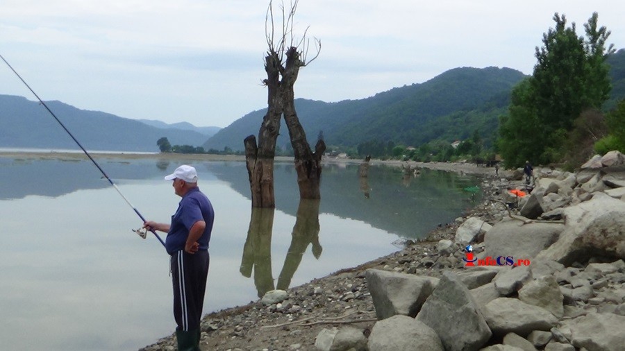Gata prohibitia – Pasiunea Şi Dragostea De Natura În Clisura Dunării VIDEO