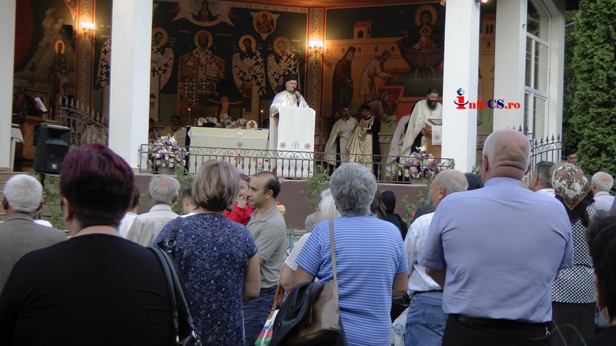 Spiritualitate romaneasca – Hram la Manastirea Sfântul Ilie de la Izvor VIDEO