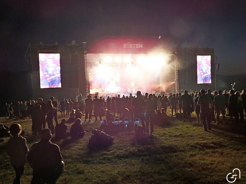 Prima ediție a festivalului CUSTOM s-a încheiat – Sinteza VIDEO si pareri