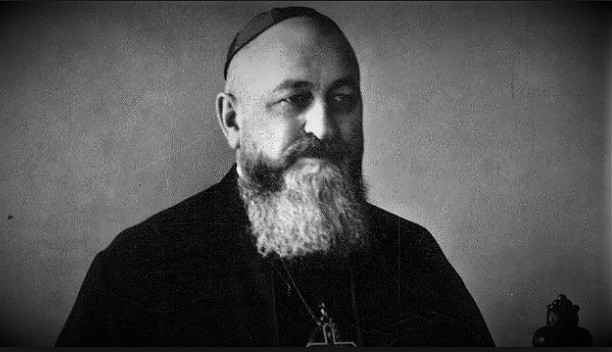 Episcopul martir Valeriu Traian Frențiu a fost resitean