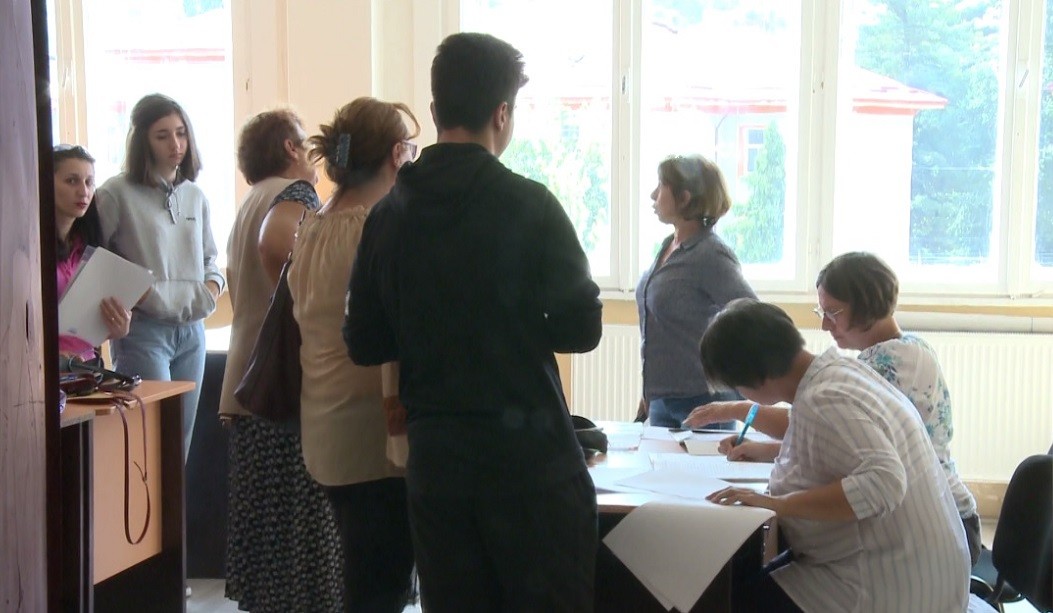 147 de locuri au rămas neocupate în liceele din Caraș-Severin VIDEO