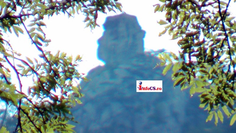 Sfinxul de Herculane, o minune de care prea putini stiu  VIDEO