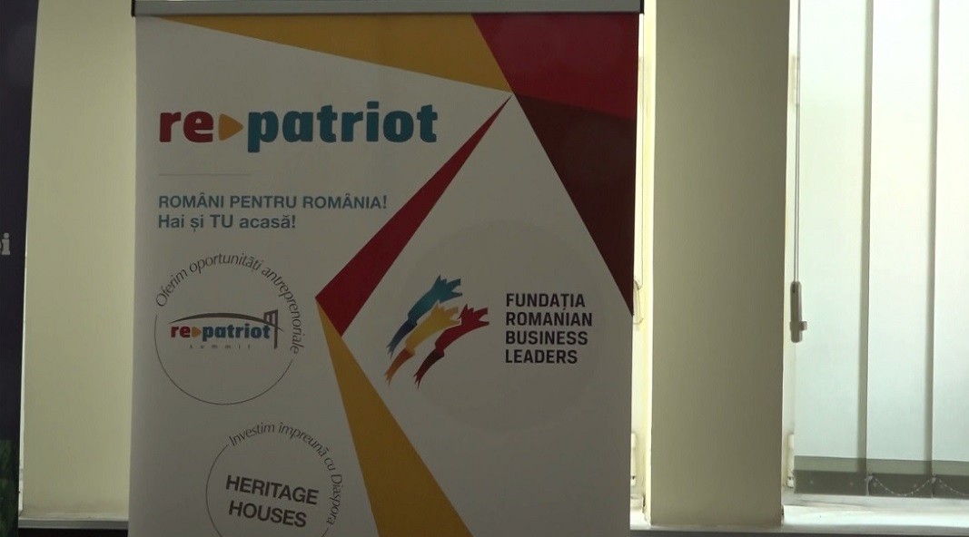 Ziua Diasporei – Dorul este motivația care îi face pe români să se reîntoarcă VIDEO