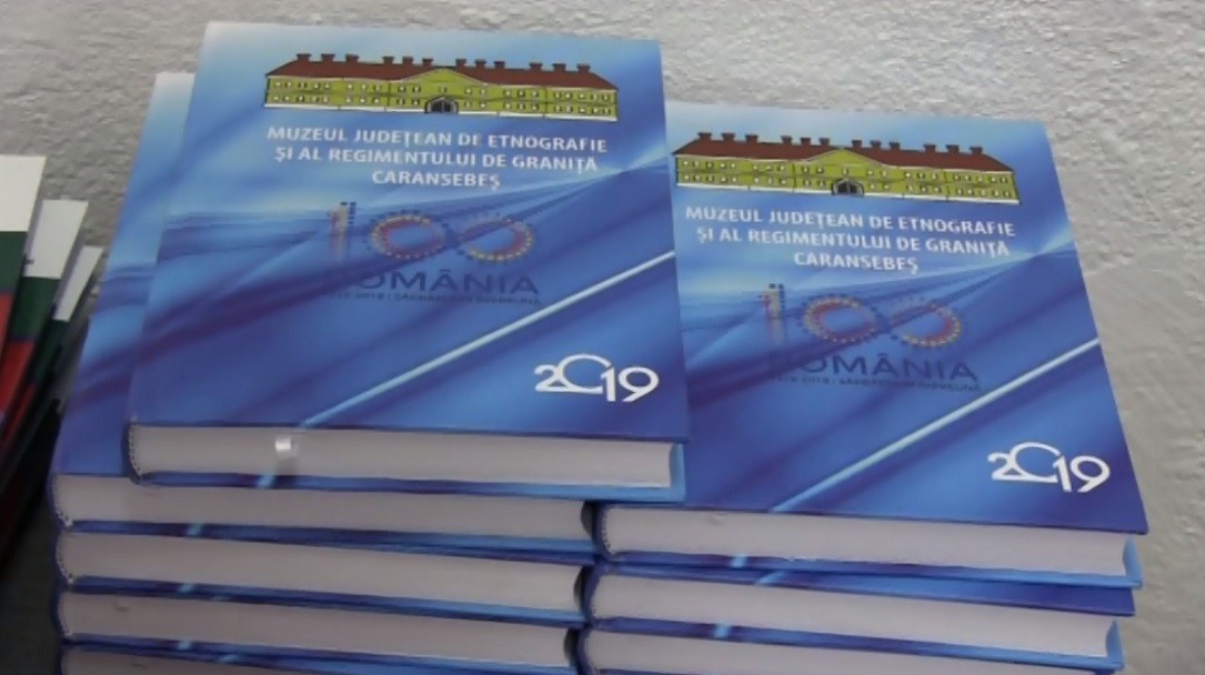 Prima ediţie a Simpozionului Internaţional de Etnografie la Caransebes VIDEO