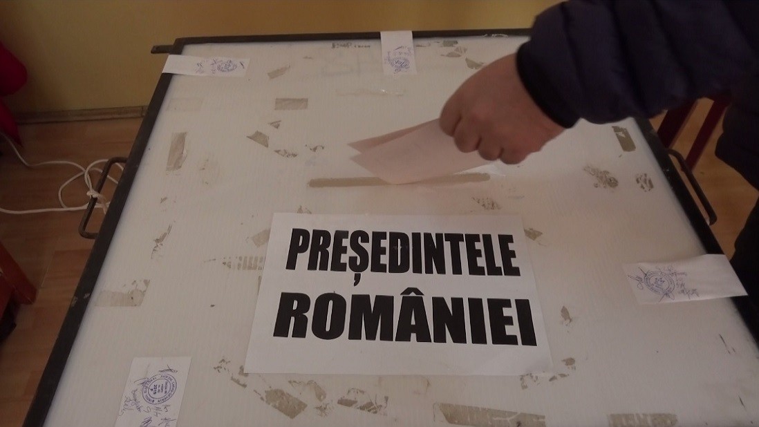 Și la turul al doilea al Alegerilor pentru Președinția României – MAI a fost la datorie VIDEO