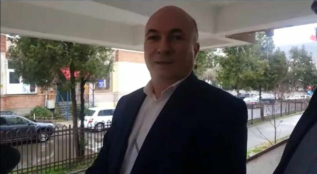 Nume grele in fata procurorilor de la Parchetul Caras Severin – Acuzatii incredibile VIDEO