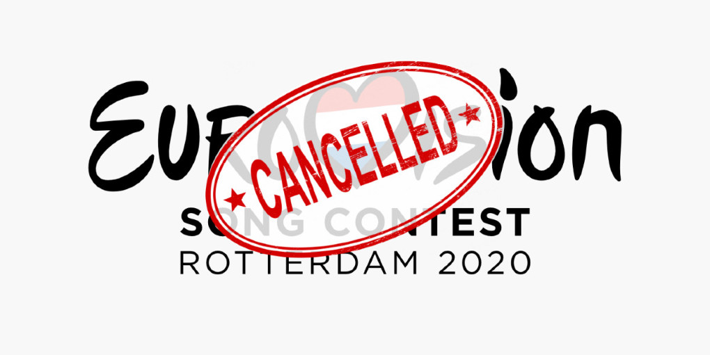 Eurovision 2020 a fost anulat