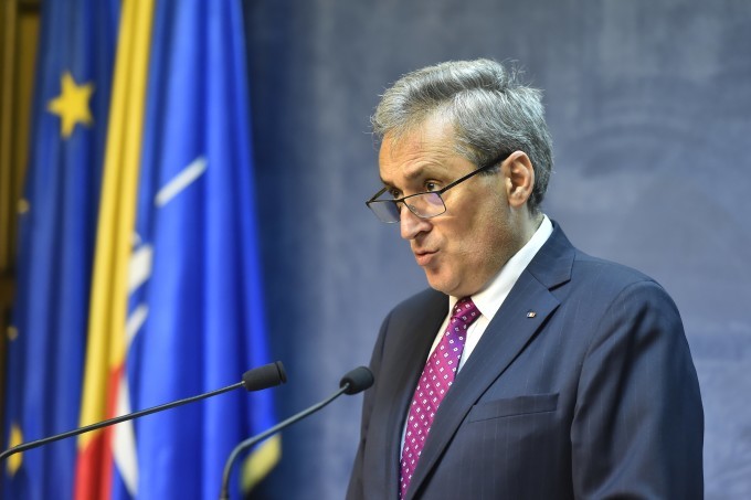 Marcel Vela: ,,este exclus ca domnul Popovici, doamna Glăvan sau altcineva de la PMP, sa fie vicepreședinte al CJ Caraș-Severin în mandatul 2020-2024