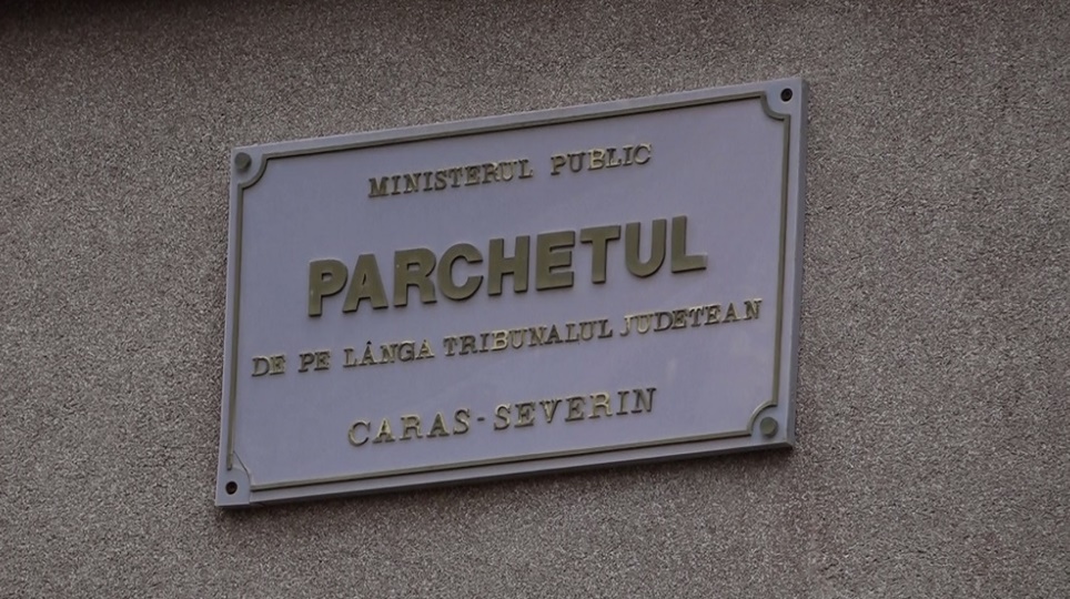 Au fost stabilite reguli de acces, circulație și staționare în incinta Tribunalului Caraș-Severin