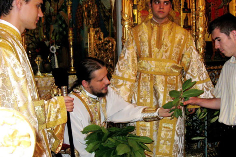 Mare sărbătoare creștină azi: Rusaliile ! Tradiţii şi obiceiuri de Rusalii