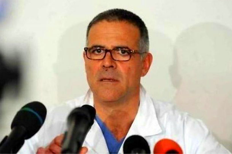Reputat medic italian: Este timpul sa oprim terorizarea! Coronavirusul nu mai exista clinic