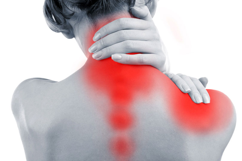 Ce afecțiuni pot ascunde durerile cervicale