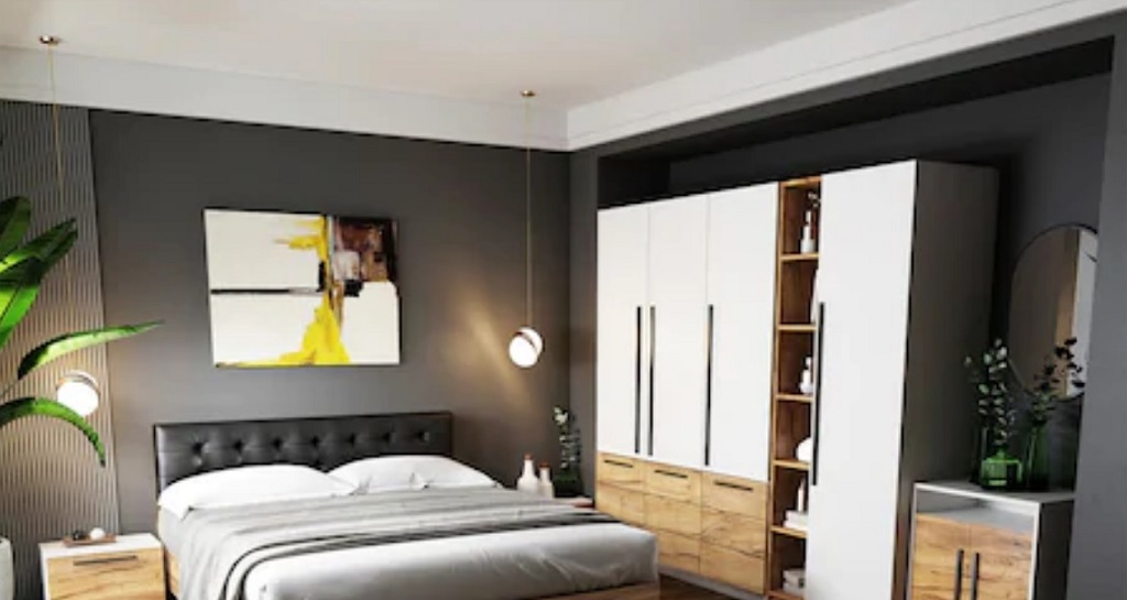Top 10 piese de mobilier esențiale pentru dormitor