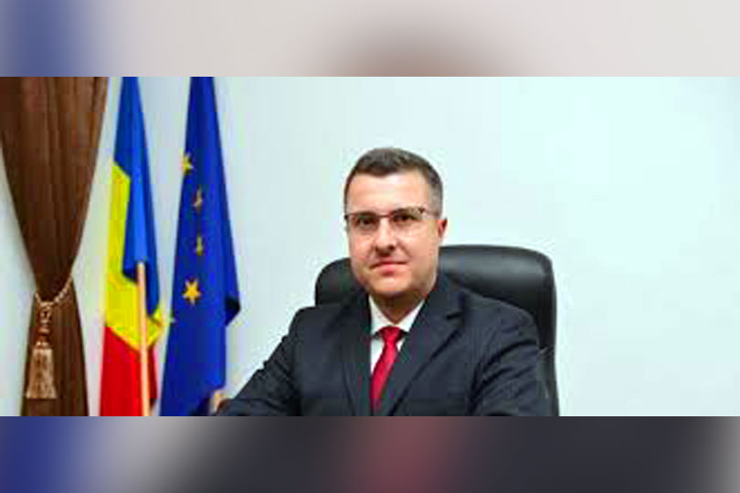 Ionuț Popovici: PMP susține extinderea rețelei de gaz la minimum 65% pentru gospodăriile țării noastre. Să fim, în primul rând, pentru România, să fim pentru Caraș Severin!
