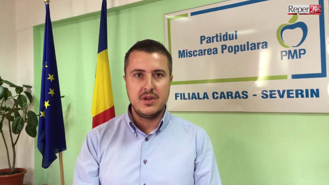 Ionut Popovici:  PNL a ajuns la guvernare de un an. N-am mai auzit vreo vorbă despre UCMR în perioada asta VIDEO (PE)