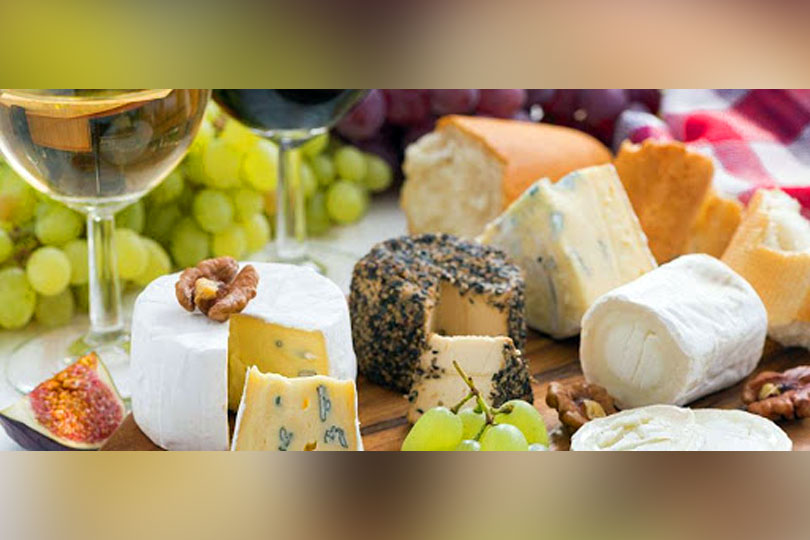 Brânză și vin împotriva dementei