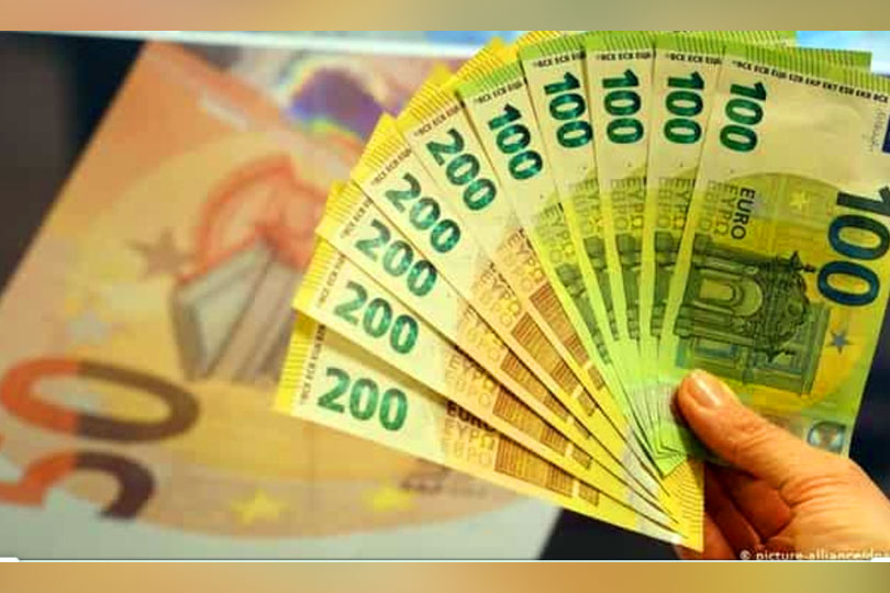 Euro a scăzut la minimul ultimelor 3 luni – Ce facem cu banii?! Analiza financiară www.infocs.ro