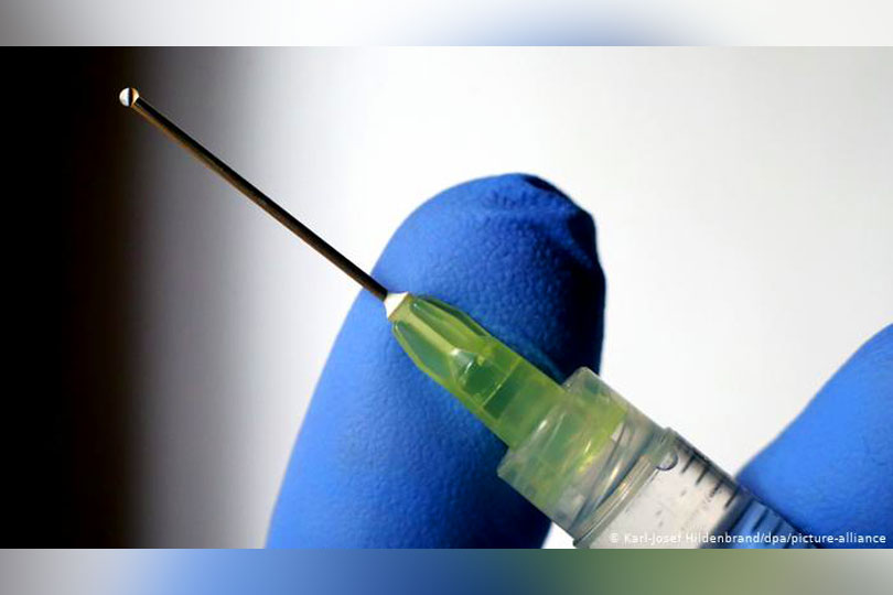 Medicii de familie din Banatul Montan îi îndemână pe toți să se imunizeze anticovid VIDEO
