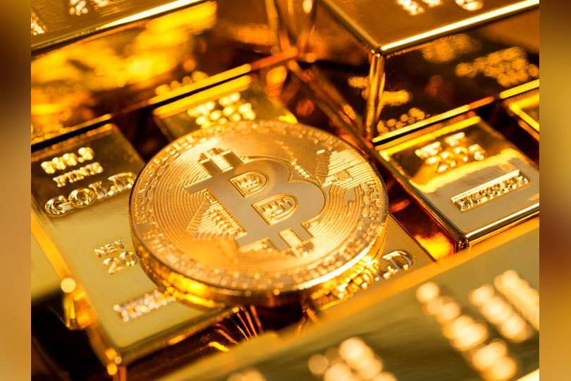 Bitcoin a urcat aproape de 36.000 dolari Ce facem cu banii?!