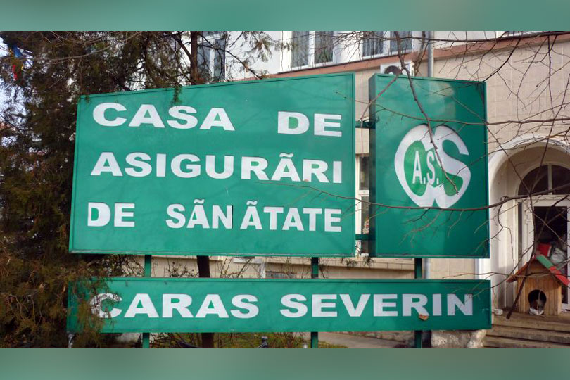 Casa de Asigurări de Sănătate Caraş Severin încheie pentru lunile ianuarie-martie 2021 acte adiţionale