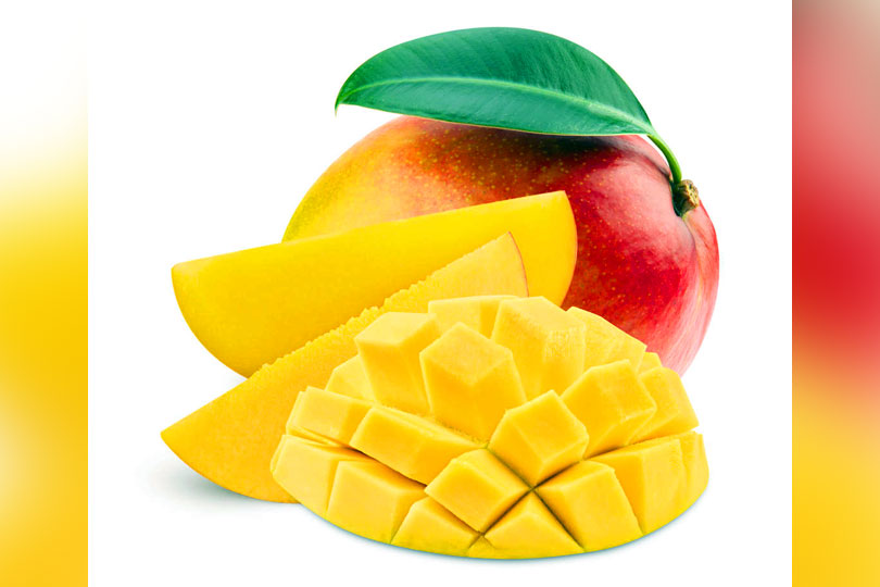 Consumati mango pentru a reduce ridurile