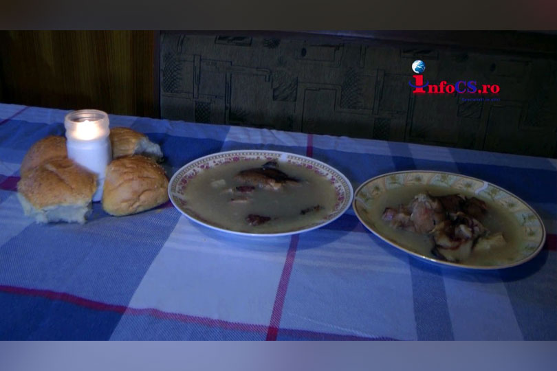Piftiile, cotoroagele sau răciturile tradiționale pe masa românului la Moșii de iarnă VIDEO