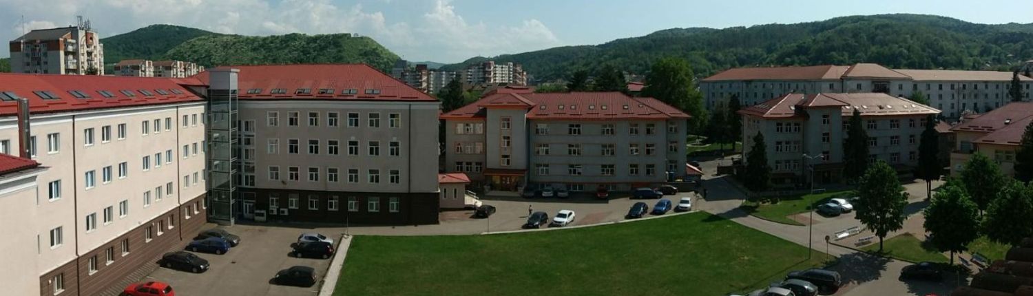 Facultatea de Inginerie din Reșița a Universității Babeș-Bolyai își diversifică oferta de studii VIDEO
