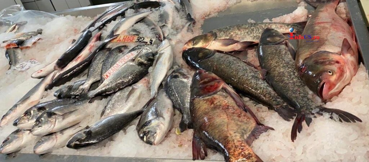 Pește pe masa românilor de Bunavestire – Tradiția merge mai departe VIDEO