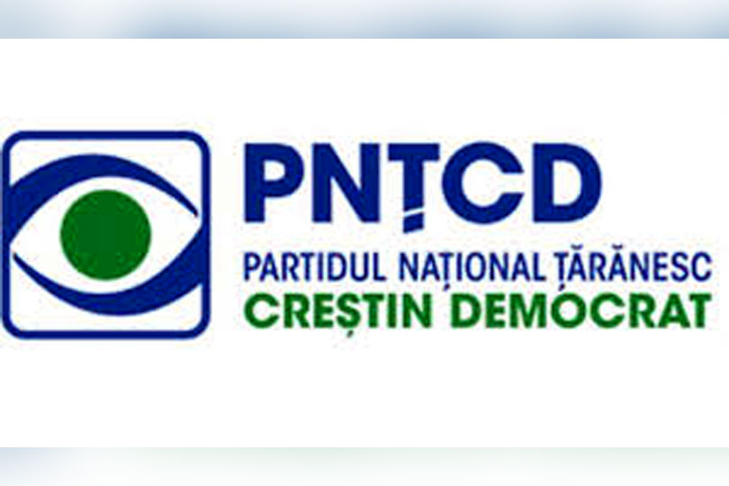 Reșițeanul Dan Sârbu ales primvicepreședinte la P.N.Ț.C.D la nivel național