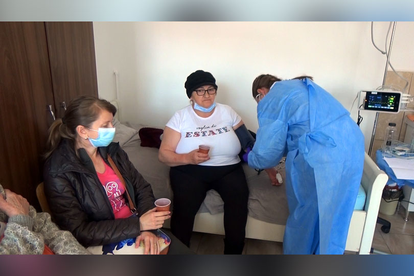 Rolul opresiunii medicale în îngrădirea drepturilor și libertăților cetățenești – pentru medicii care au participat la dictatura medicalo-marțială VIDEO