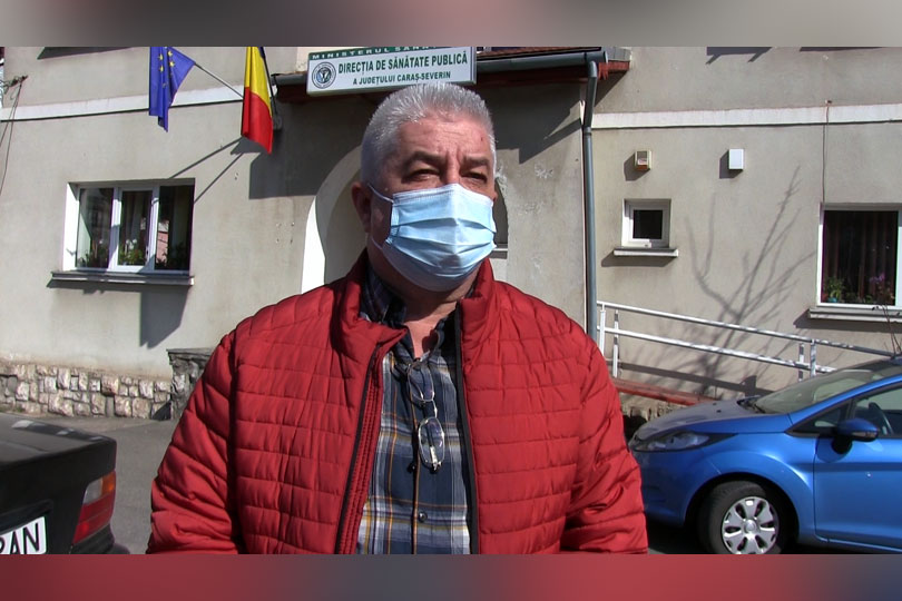 O nouă tranșă de vaccinuri anticovid au ajuns în Caraș Severin VIDEO