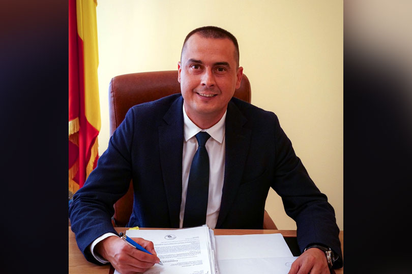 Eugen Cismăneanțu este pregătit pentru fotoliul de edil al Bocșei