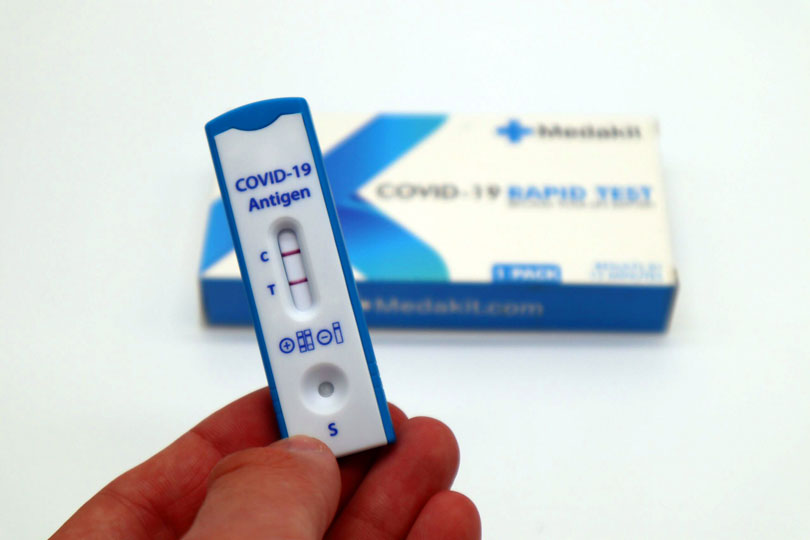 CAMPANIA NAȚIONALĂ ,,Vaccinare și testare pentru învățare!” și în Caras Severin